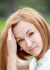 Ukrainische Frauen - Lidija sucht einen Lebenspartner