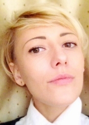 Ukrainische Frauen - Natalie sucht einen Lebenspartner