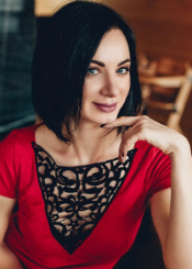 Elena, (38), aus Osteuropa ist Single