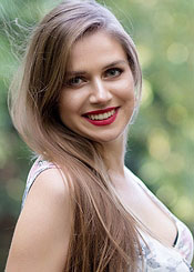 Alexandra, (37), aus Osteuropa ist Single