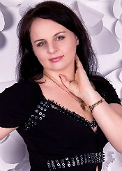 Zoya eine ukrainische Frau
