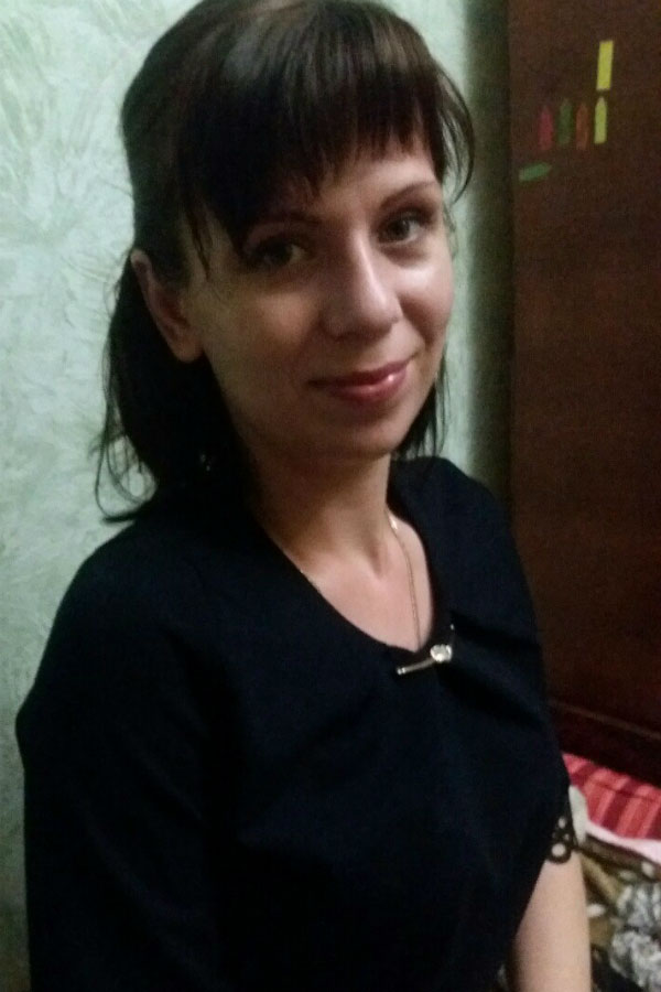 Heiratsvermittlung Russland Natalia aus Ukraine, Foto 3