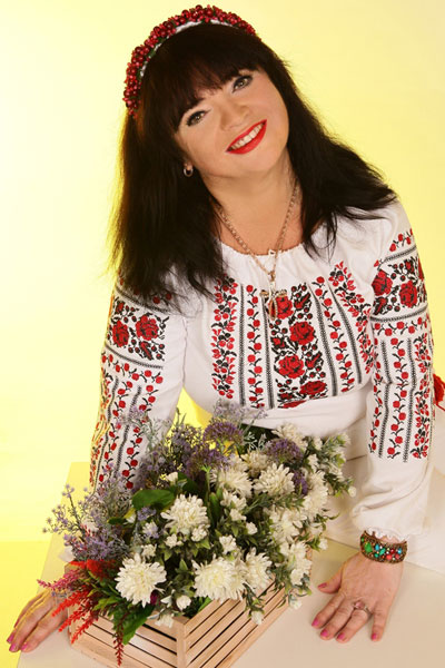 Heiratsvermittlung Russland Laura aus Ukraine, Foto 8