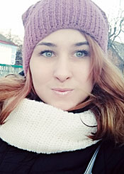 Viktoria, (24), aus Osteuropa ist Single