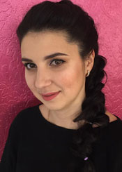 Ukrainische Frauen - Tatiana sucht einen Lebenspartner