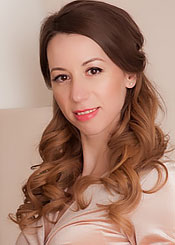 Ukrainische Frauen - Marina sucht einen Lebenspartner