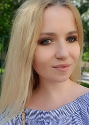 Ukrainische Frauen - Anna sucht einen Lebenspartner