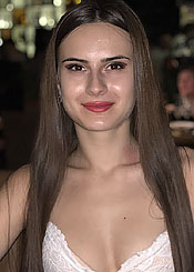 Arina eine ukrainische Frau