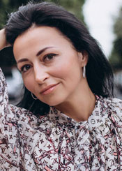 Ukrainische Frauen - Natalia sucht einen Lebenspartner