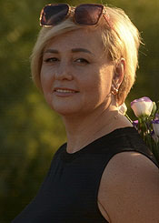 Angelika eine ukrainische Frau