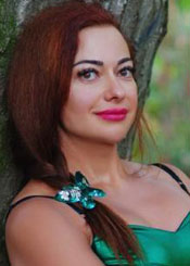 Angelika, (34), aus Osteuropa ist Single