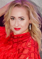 Ludmila, (47), aus Osteuropa ist Single
