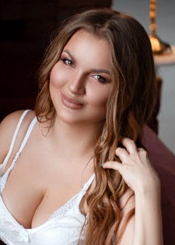 Ukrainische Frauen - Antonina sucht einen Lebenspartner