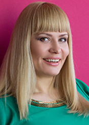 Ukrainische Frauen - Elena sucht einen Lebenspartner