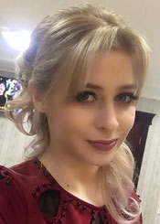 Ukrainische Frauen - Victoria sucht einen Lebenspartner