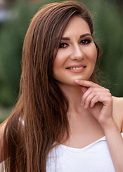 Ekaterina, (31), eine Frau aus der Ukraine