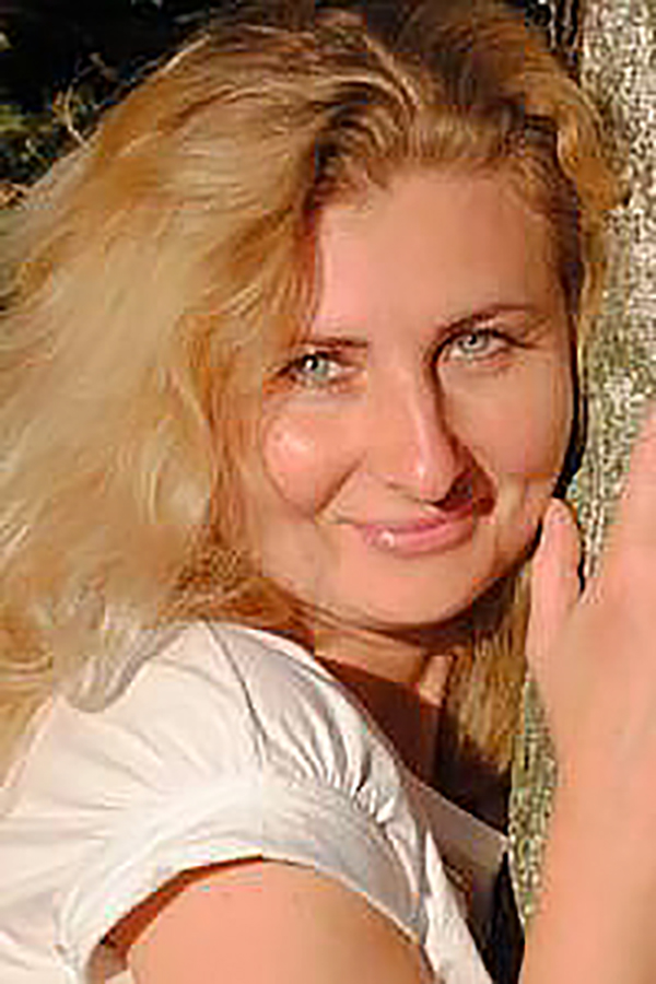 Heiratsvermittlung Russland Lilya aus Ukraine, Foto 2