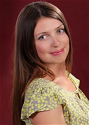 Ludmila eine Frau aus Weissrussland