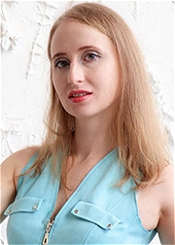 Westa, (35), eine Frau aus Weissrussland