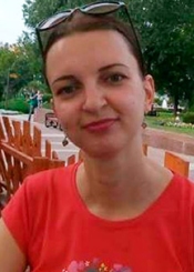 Frauen aus Weissrussland - Nina sucht einen Lebenspartner